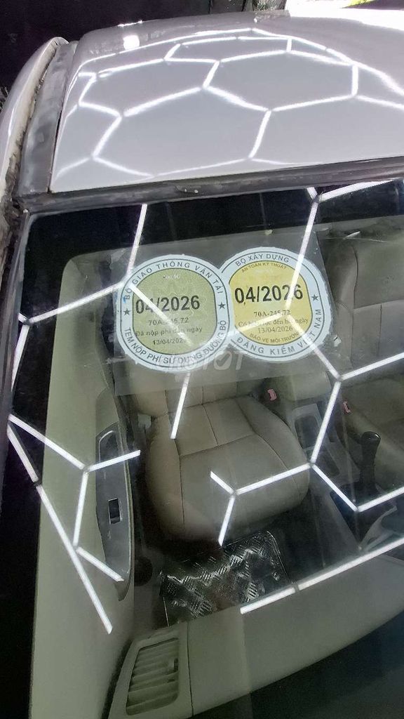 Inova 2014 J, chính chủ gia đình đang dùng. Mua bán Ô tô tại Huyện Củ Chi Tp Hồ Chí Minh được đăng bởi Nguyễn Hùng ôtô Củ Chi hình 10