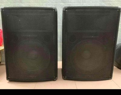 Loa bãi nội địa Mỹ bass 40. Mua bán Tivi, Âm thanh tại Huyện Thoại Sơn An Giang được đăng bởi A KHÁNH