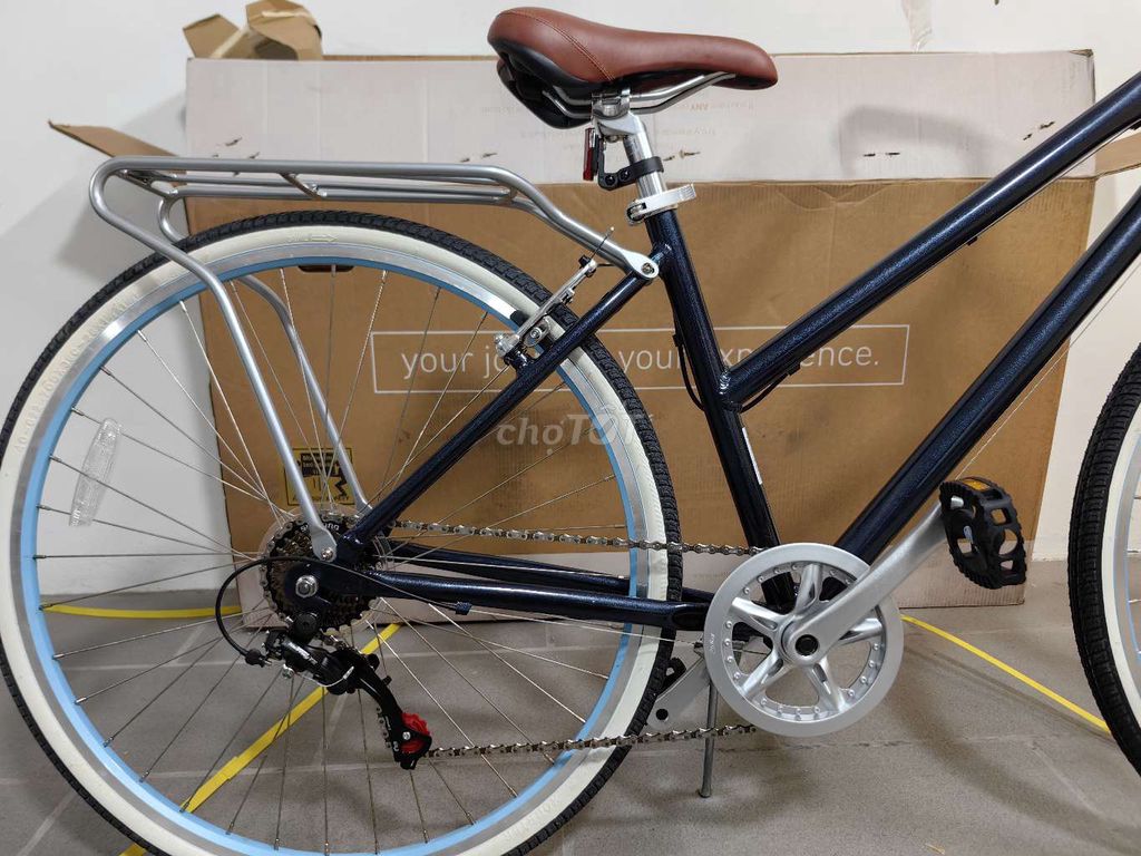 Xe đạp Firmstrong 2025 Hợp kim nhôm. Mua bán Xe đạp tại Quận Long Biên Hà Nội được đăng bởi Tâm hình 3