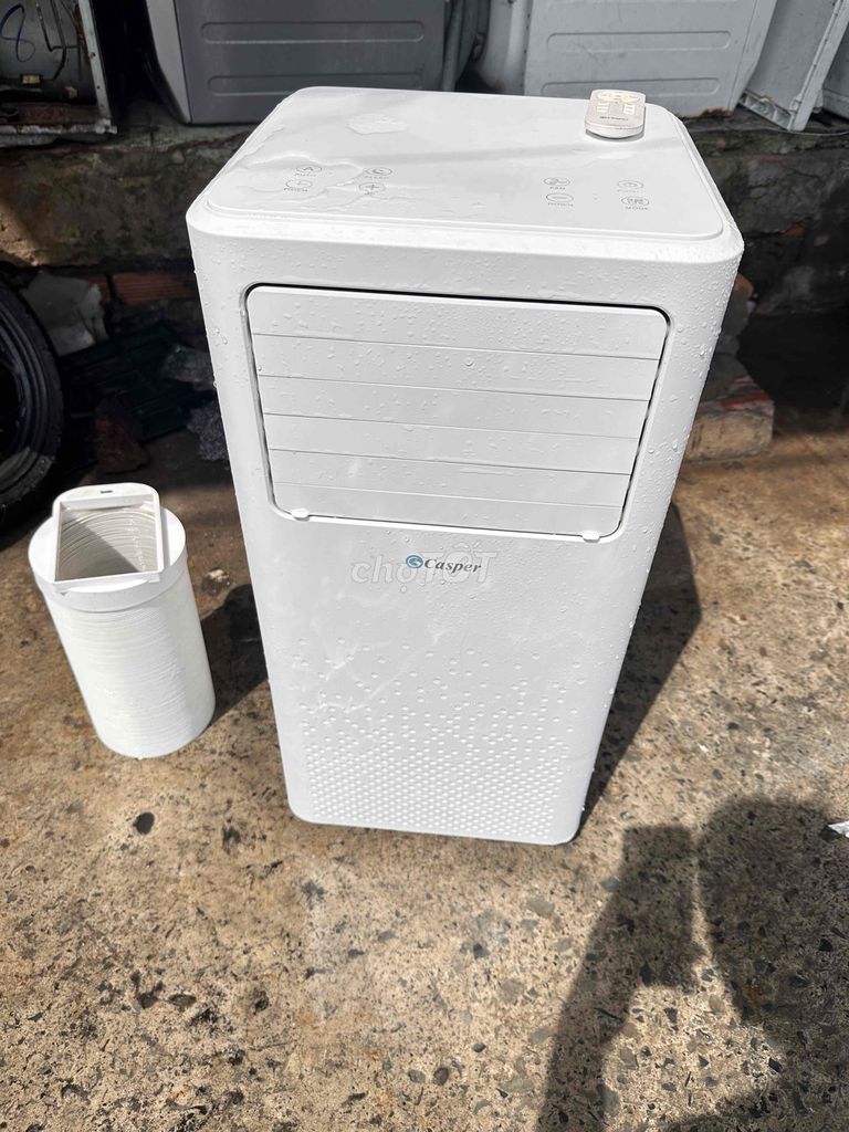 Máy lạnh di động Casper PC-09TL33 1hp. Mua bán Máy lạnh, điều hoà tại Thành phố Thủ Đức Tp Hồ Chí Minh được đăng bởi Hoàng việt hình 1