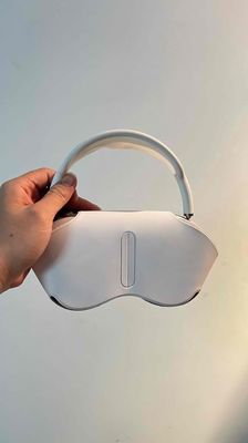 Tai nghe Airpod Max silver likenew 98%. Mua bán Tivi, Âm thanh tại Thành phố Thủ Đức Tp Hồ Chí Minh được đăng bởi Lưu Chí Tài