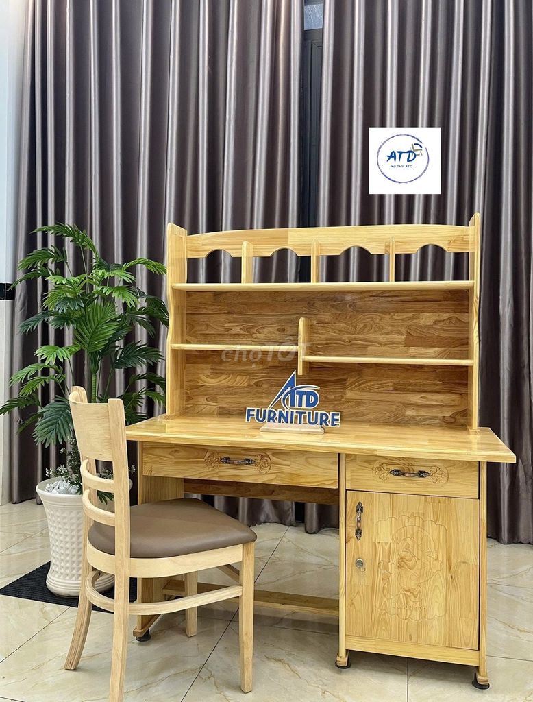 BÀN HỌC SINH ! BÀN HỌC SINH = BÀN HỌC SINH@ 82737. Mua bán Tủ, kệ gia đình tại Thành phố Thủ Dầu Một Bình Dương được đăng bởi  Nội Thất ATD HCM hình 1