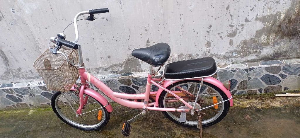 Xe đạp Asama sườn Thép. Mua bán Xe đạp tại Huyện Châu Thành Bến Tre được đăng bởi gà tre hình 3