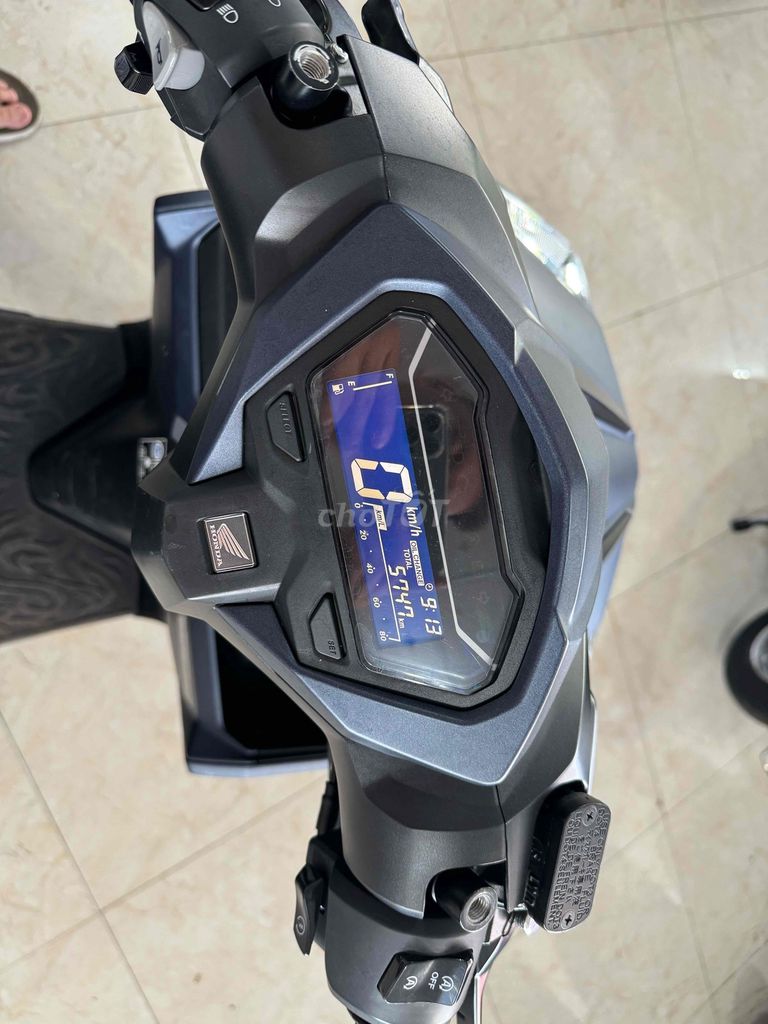 varrio 125 2024 odo:5000km. Mua bán Xe máy tại Huyện Hàm Thuận Nam Bình Thuận được đăng bởi Toàn hình 6