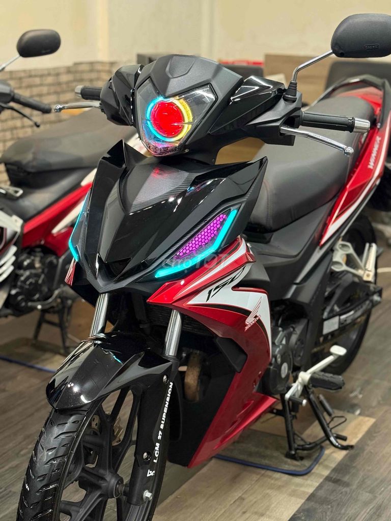 Winner 2019 kiểng bs 67 chính chủ zin êm. Mua bán Xe máy tại Thành phố Thuận An Bình Dương được đăng bởi Lâm Tùng Thủ Đức hình 1