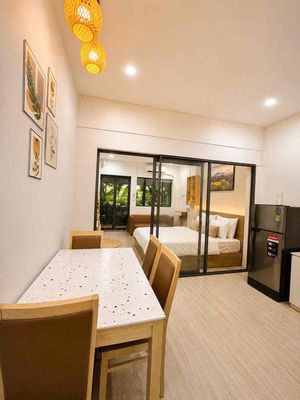 Аренда · 1 комн. · 50 м² · Quận Tân Bình, ул. Đường Trường Sơn