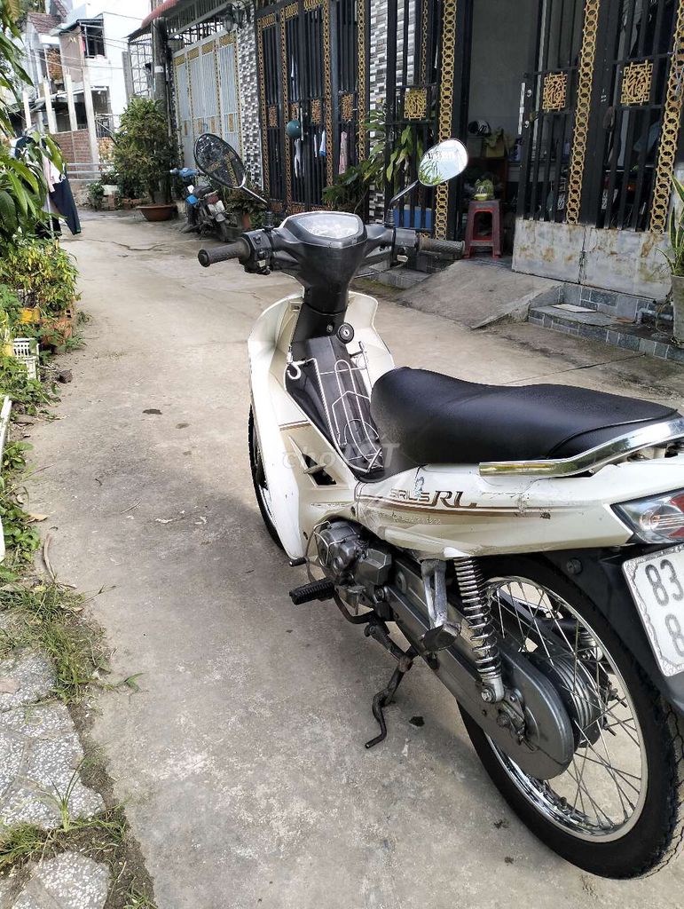 Xe zin máy êm ru chính chủ. Mua bán Xe máy tại Quận Bình Thuỷ Cần Thơ được đăng bởi nhật Cường  hình 2