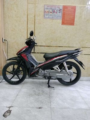 Wave RSX FI 2015 , BS 76 , Xe Đẹp Máy Êm Mạnh