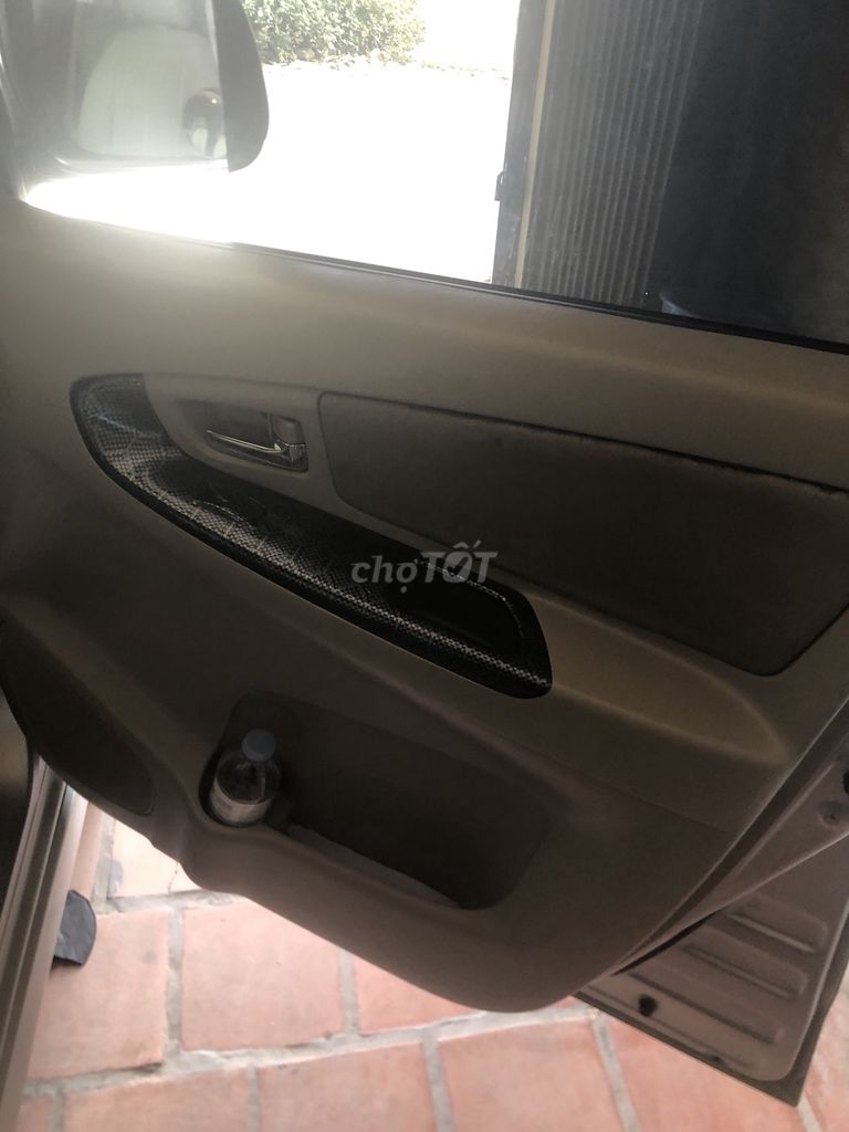 Toyota Innova E 2014 Bạc 210000 km. Mua bán Ô tô tại Thành phố Phúc Yên Vĩnh Phúc được đăng bởi Trần Văn Tình hình 2
