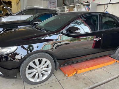 Kia Forte 2012 1.6 AT - 160000 km. Mua bán Ô tô tại Thành phố Vũng Tàu Bà Rịa - Vũng Tàu được đăng bởi Tran Le Tuan Anh