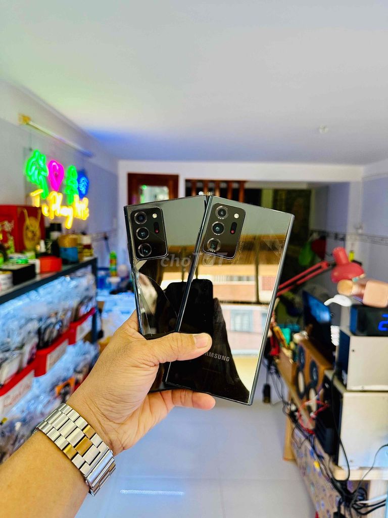 Note 20Unltra 5G. Mua bán Điện thoại tại Huyện Tuy Phước Bình Định được đăng bởi Nguyễn Văn Nghĩa hình 1