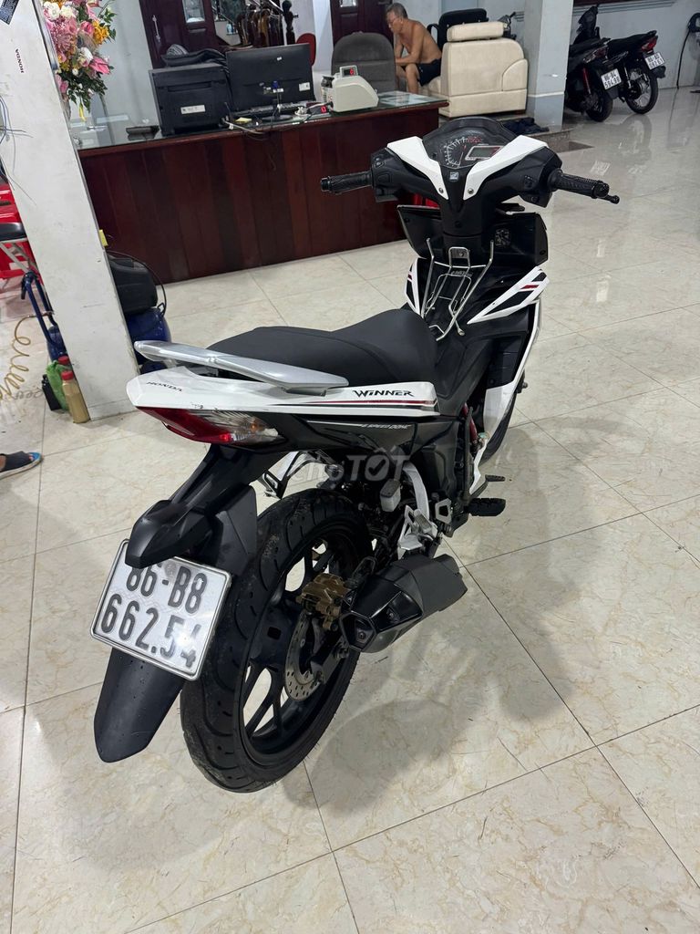Winner 2018. Mua bán Xe máy tại Huyện Hàm Thuận Nam Bình Thuận được đăng bởi Toàn hình 3