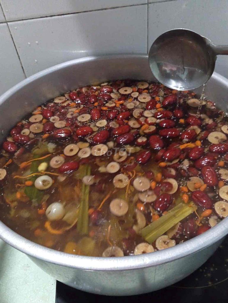 Đồ uống Sâm Chai nhựa. Mua bán Đồ ăn, thực phẩm và các loại khác tại Thành phố Long Xuyên An Giang được đăng bởi Minh Thư hình 1