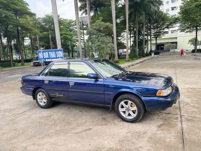Út sử dụng, bán Camry nhập Nhật giá 4️⃣tr. Mua bán Ô tô tại Quận Bình Tân Tp Hồ Chí Minh được đăng bởi Minh Tâm