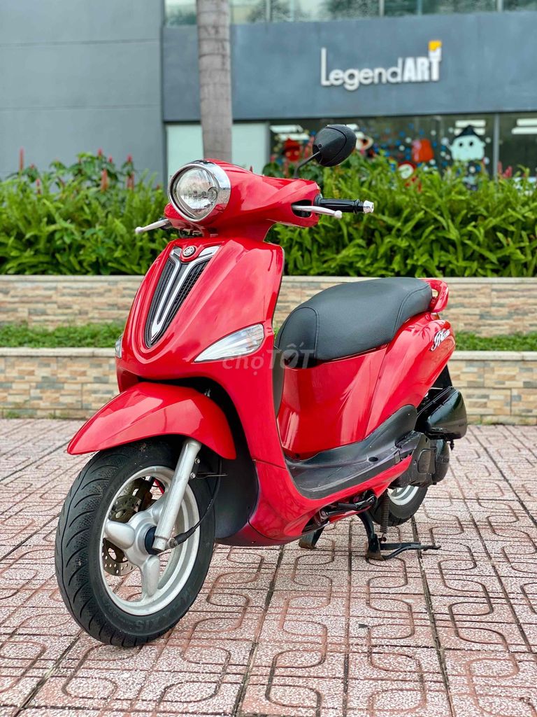 NOZZA fun xăng điện tử xe đẹp máy bao ngon. Mua bán Xe máy tại Quận 7 Tp Hồ Chí Minh được đăng bởi Lê Văn Thắng hình 3