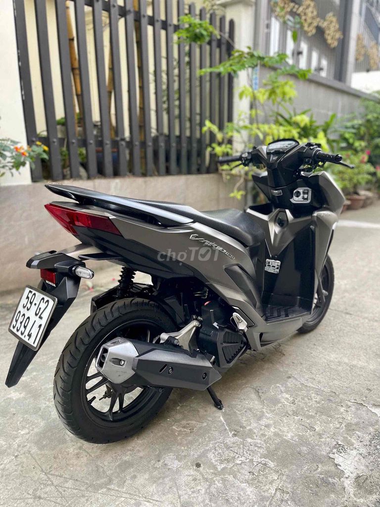 Vario 150/2021/biển tphcm/chính chủ thanh lí. Mua bán Xe máy tại Quận 12 Tp Hồ Chí Minh được đăng bởi Hà hình 3