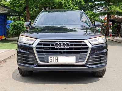 Audi Q5 2017 2.0 TFSI Quattro một chủ bền sang ECO. Mua bán Ô tô tại Quận Gò Vấp Tp Hồ Chí Minh được đăng bởi Hoàng Yến 