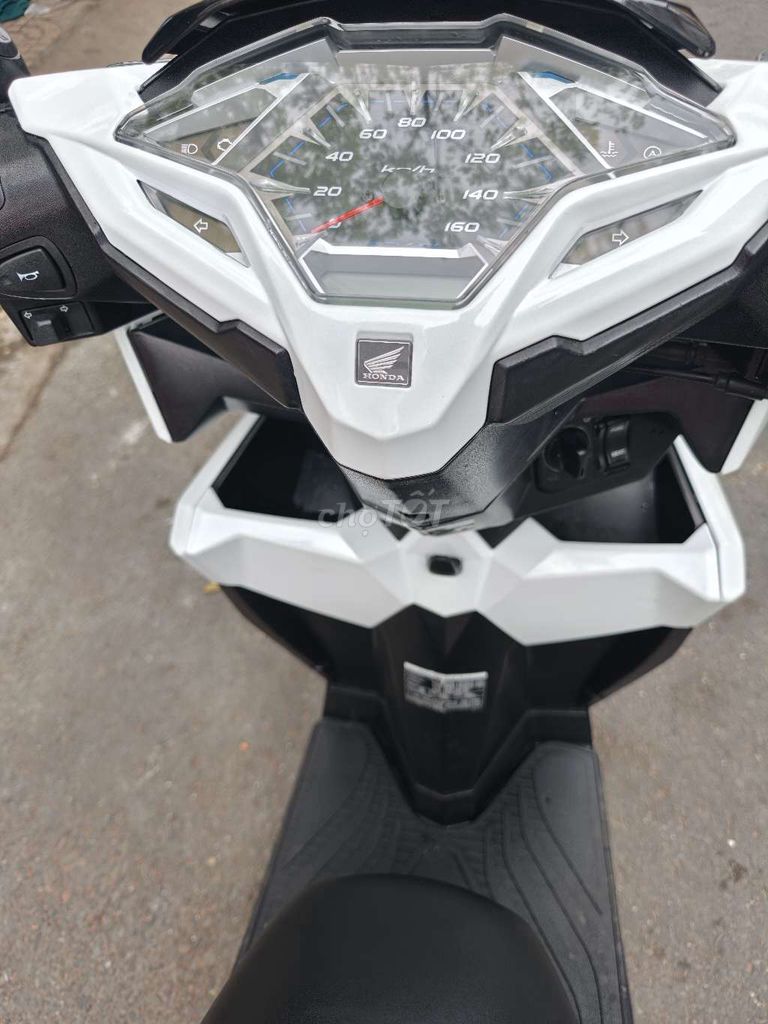 Cần bán click thái 125. Mua bán Xe máy tại Quận Tân Phú Tp Hồ Chí Minh được đăng bởi Tấn Hồng hình 8