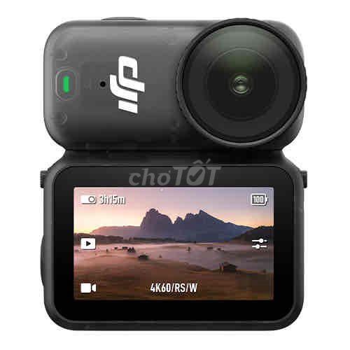 Camera hành động DJI Osmo Nano Mới. Mua bán Máy ảnh, Máy quay tại Quận 7 Tp Hồ Chí Minh được đăng bởi Phát Đoàn Phan hình 1