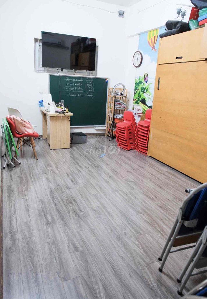 Собственник продаёт квартиру Vinaconex 7 – 86,5 м² – 2 спальни – Красная книга
