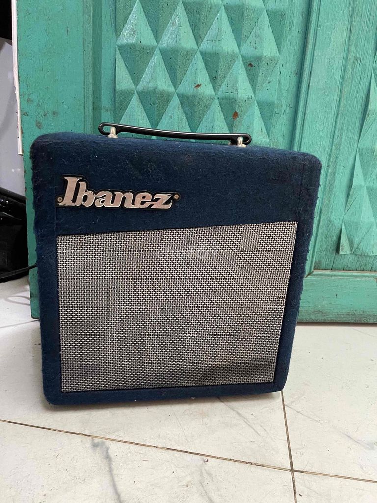 Loa guitar Ibanez IBZ G. Mua bán Nhạc cụ tại Quận Hà Đông Hà Nội được đăng bởi hương hình 1