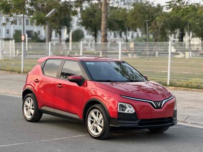 VF5 Plus 2024 Mua Pin đẹp xuất sắc