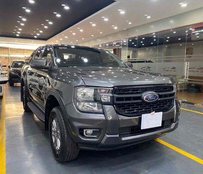 Ford Ranger XLS 2022 1 Cầu Xám 60.000 km. Mua bán Ô tô tại Thành phố Thủ Đức Tp Hồ Chí Minh được đăng bởi Bá Lộc