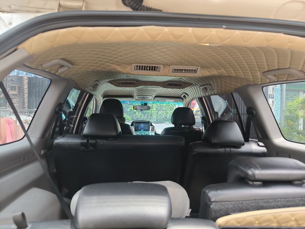 Pajero Sport 2016 3.0G 4x2 AT - 120700 km. Mua bán Ô tô tại Thành phố Thủ Đức Tp Hồ Chí Minh được đăng bởi Trung Nguyễn Nam hình 4