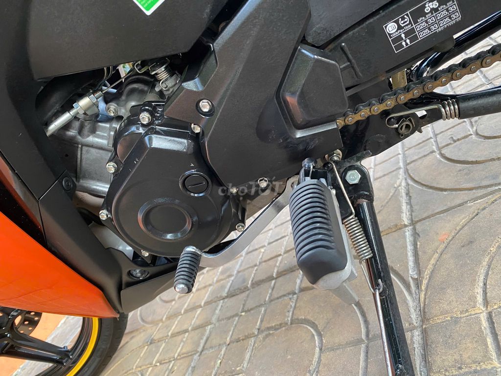 nhu cầu cần đổi xe khác. Mua bán Xe máy tại Thành phố Cao Lãnh Đồng Tháp được đăng bởi Minh Đức hình 2