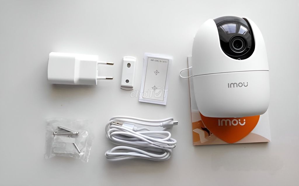 CAMERA IP IMOU A32EP trong nhà 3mp