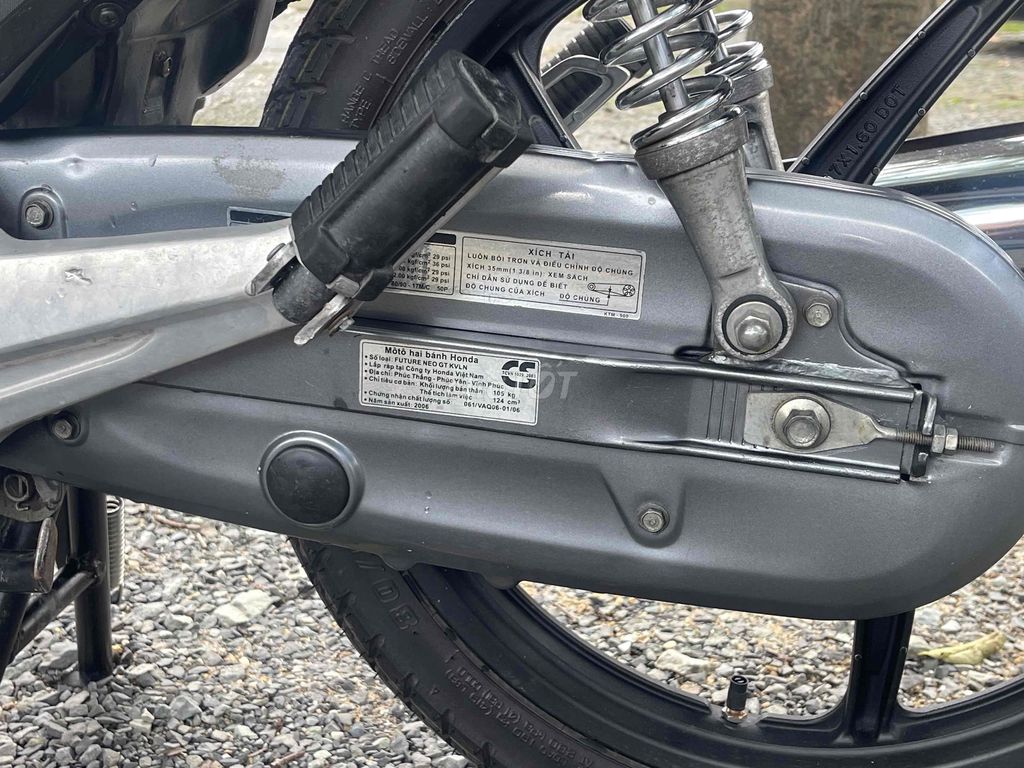 bán. Mua bán Xe máy tại Thành phố Dĩ An Bình Dương được đăng bởi Phan Thanh quang hình 11