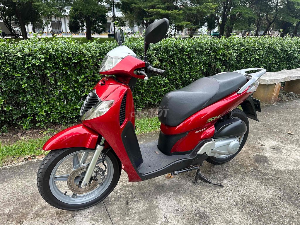 Sh ý 150 2008 bstp zin ken. Mua bán Xe máy tại Quận Tân Phú Tp Hồ Chí Minh được đăng bởi Phúc khang hình 2