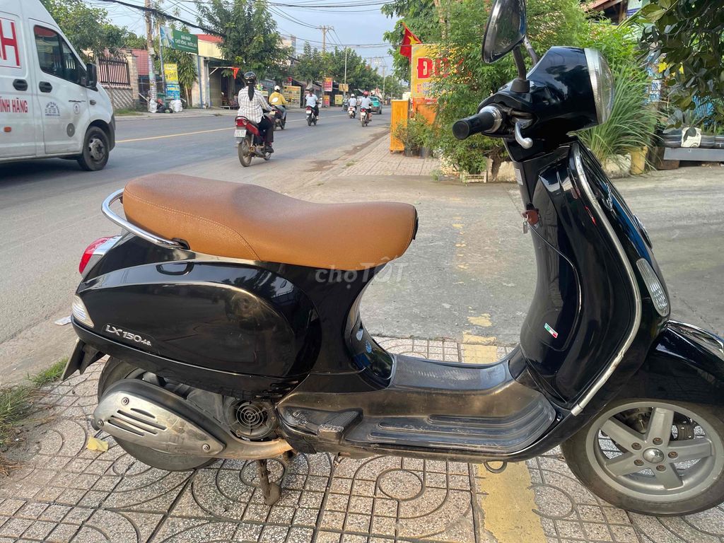 xe chính chủ. Mua bán Xe máy tại Huyện Hóc Môn Tp Hồ Chí Minh được đăng bởi Linh hình 5