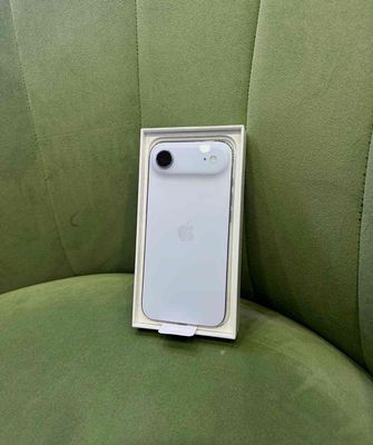 Apple Air 256GB Xanh VN pin 100 cbh 3/27