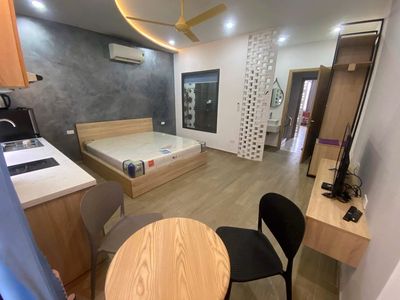 Cho thuê căn hộ studio - khu vực sơn trà ( gần biển ). Cho thuê căn hộ/chung cư tại Quận Sơn Trà Đà Nẵng được đăng bởi lê quốc thắng
