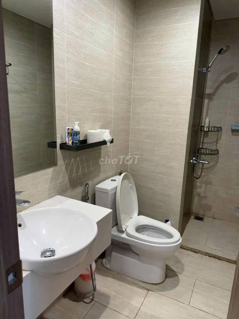 Аренда квартиры с полной мебелью VinHomes Ocean Park 7 млн