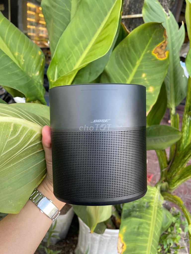 Loa Base Home Speaker 300 chính hãng siêu hay 99%