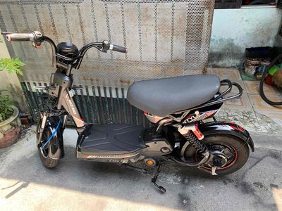 Bán xe điện chính hãng bảo hành 12Tháng. Mua bán Xe điện tại Quận Cẩm Lệ Đà Nẵng được đăng bởi datmasuto