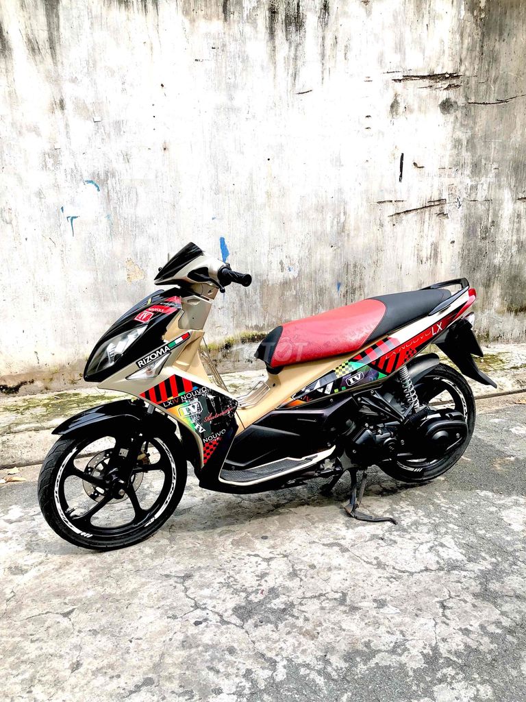 novo4 bstp đời 2012. máy zin êm du keng cvd đủ. Mua bán Xe máy tại Quận Bình Tân Tp Hồ Chí Minh được đăng bởi Thành đạt hình 3