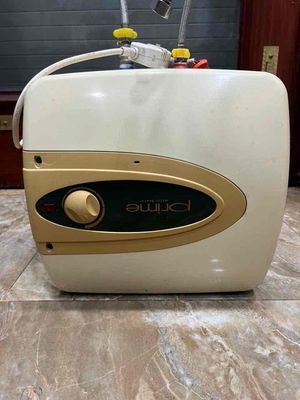 THANH LÝ BÌNH NÓNG LẠNH PRIME 15l. Mua bán Thiết bị vệ sinh, nhà tắm tại Quận Hà Đông Hà Nội được đăng bởi LAN ANH