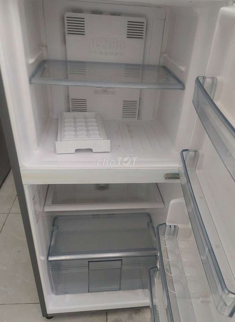Tủ lạnh Panasonic INVERTER 150 lít tiết kiệm điện