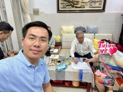 TÌM ĐỒNG ĐỘI CÙNG BÁN NHÀ-KHÔNG MẤT PHÍ-HH 36TR/TH. Việc làm tại Quận Gò Vấp Tp Hồ Chí Minh được đăng bởi Thẩm định Nhà phố hình 1