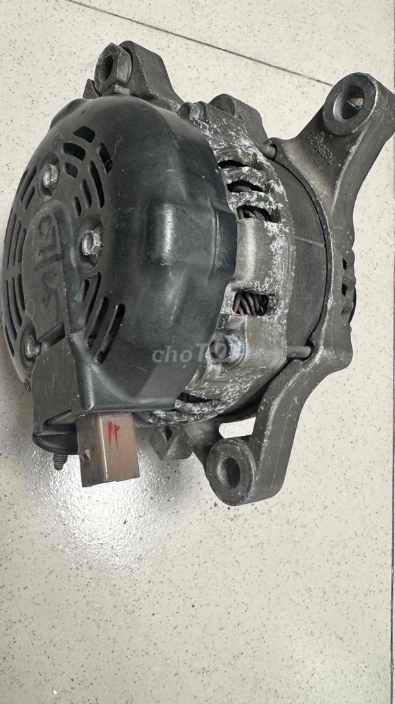 Dynamo Toyota Innova 2018 Đã sử dụng. Mua bán Phụ tùng xe tại Quận Tân Phú Tp Hồ Chí Minh được đăng bởi Mr Duy hình 2