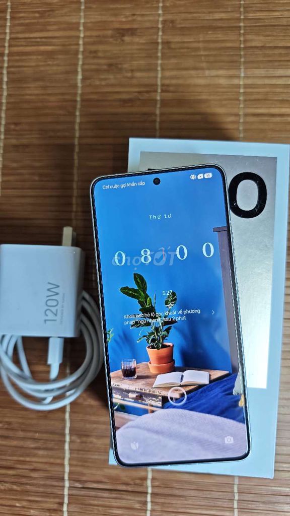 Xiaomi K80 Pro 256GB full tiếng Việt. Mua bán Điện thoại tại Quận Hà Đông Hà Nội được đăng bởi Quân hình 1