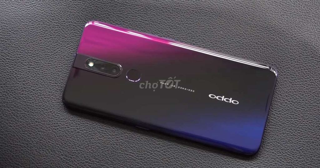 Oppo Reno F11 Pro (9 Triệu) Nồi đồng cối đá