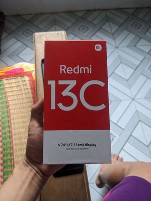 Xiaomi redmi 13c