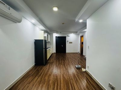 Bán CC An Gia Garden 63m2 2pn/2wc sổ hồng giá 4ty1 thương lượng.