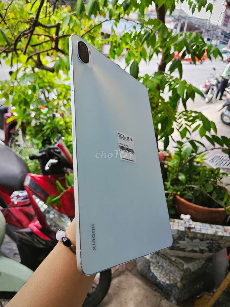 Xiaomi Mi Pad 5 (6GB - 128GB) - Hàng Cũ Fullbox