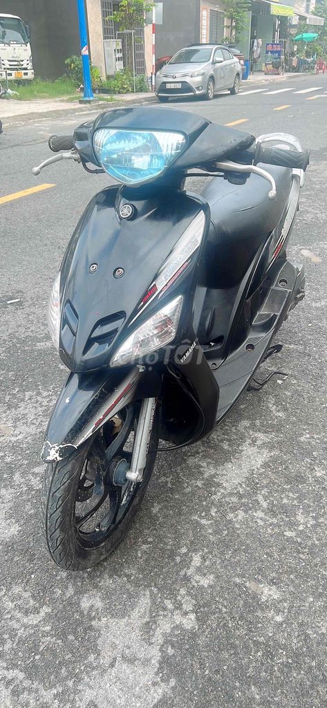 xe cổ đẹp chạy nhẹ êm can tien ban gap con bớt. Mua bán Xe máy tại Thành phố Dĩ An Bình Dương được đăng bởi Phan van do  hình 2