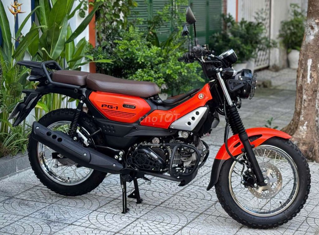 CẦN BÁN XE PG1 2025. Mua bán Xe máy tại Quận Hải Châu Đà Nẵng được đăng bởi cường thịnh hình 1